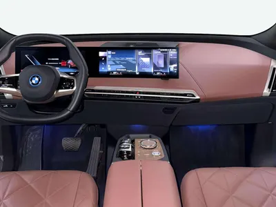 2023 بي ام دبليو الفئة اكس 1