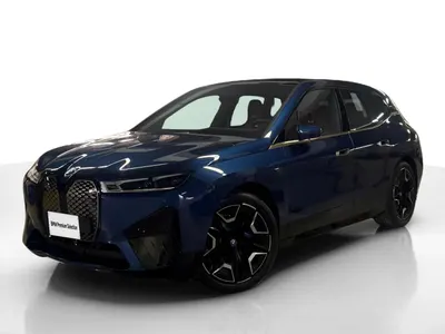 2023 بي ام دبليو الفئة اكس 1