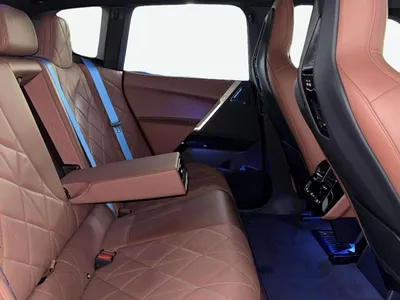 2023 بي ام دبليو الفئة اكس 1