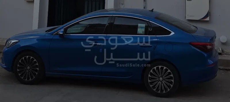 2021 شانجان ايدو