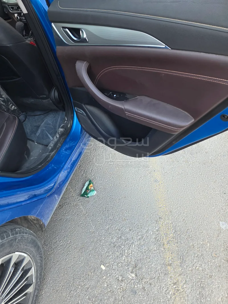 2021 شانجان ايدو