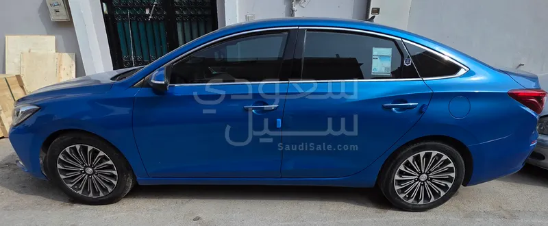 2021 شانجان ايدو