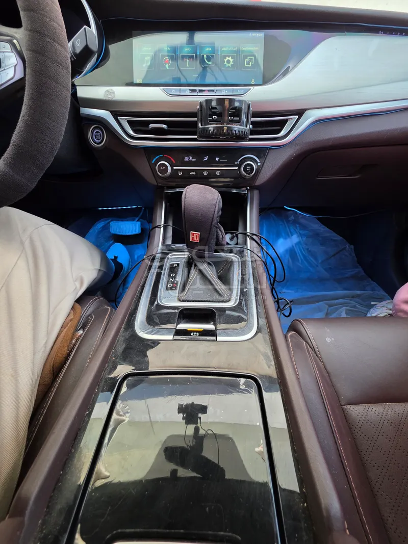 2021 شانجان ايدو