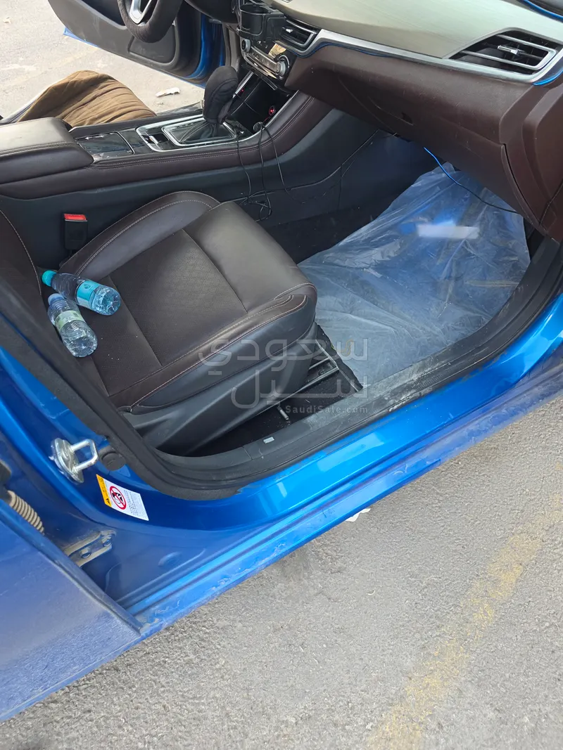 2021 شانجان ايدو