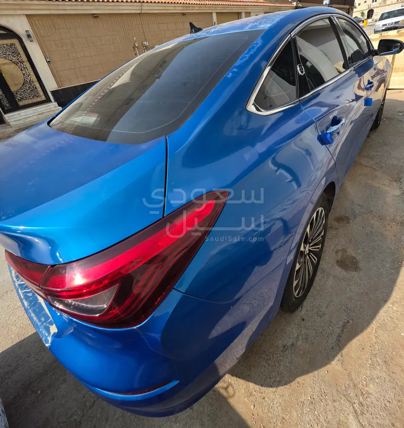 2021 شانجان ايدو