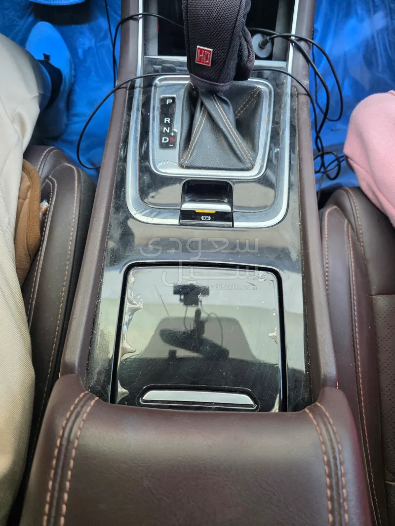 2021 شانجان ايدو