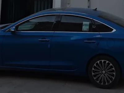 2021 شانجان ايدو