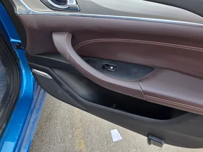 2021 شانجان ايدو