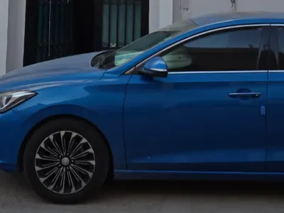 2021 شانجان ايدو