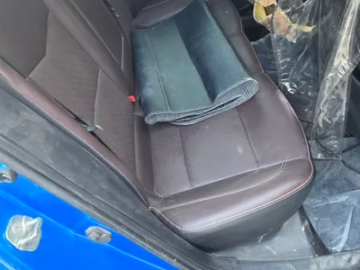 2021 شانجان ايدو