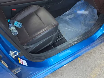 2021 شانجان ايدو