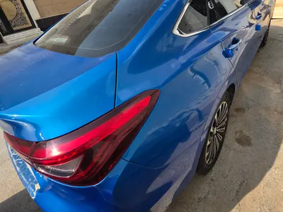 2021 شانجان ايدو