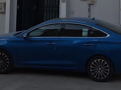 2021 شانجان ايدو