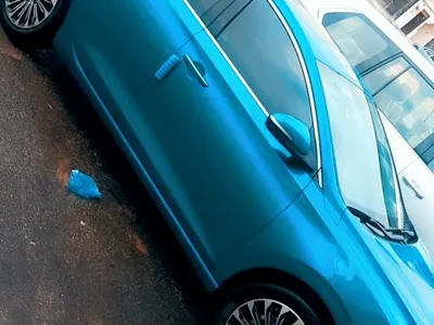 2021 شانجان ايدو