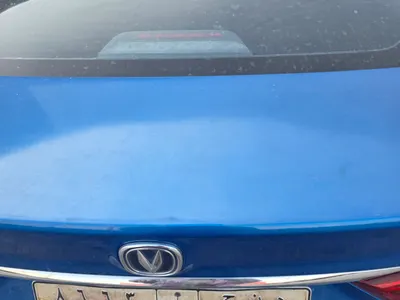 2021 شانجان ايدو