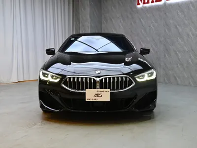 2020 بي ام دبليو الفئة الثامنة 840 إم