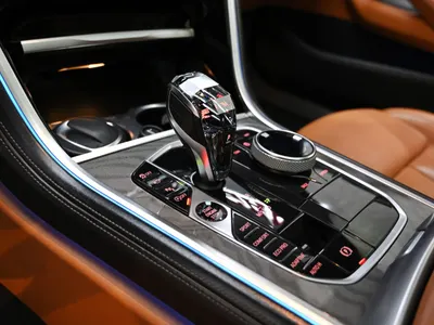 2020 بي ام دبليو الفئة الثامنة 840 إم