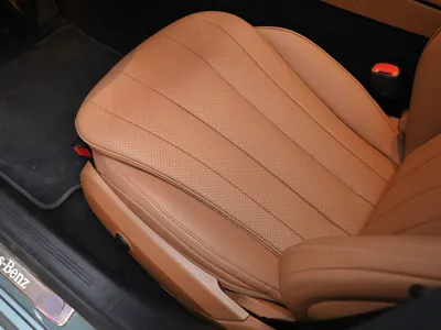 2025 مرسيدس - بنز إي 200