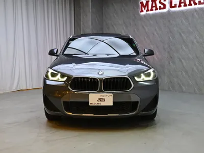 2022 بي ام دبليو الفئة اكس 2