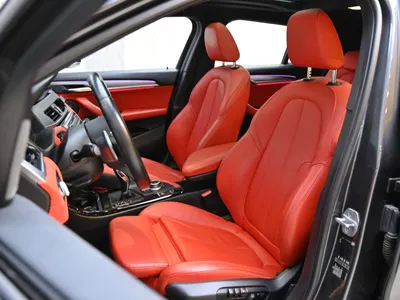 2022 بي ام دبليو الفئة اكس 2