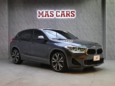 2022 بي ام دبليو الفئة اكس 2