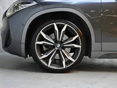 2022 بي ام دبليو الفئة اكس 2