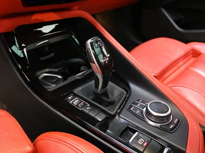 2022 بي ام دبليو الفئة اكس 2