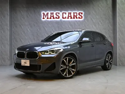 2022 بي ام دبليو الفئة اكس 2