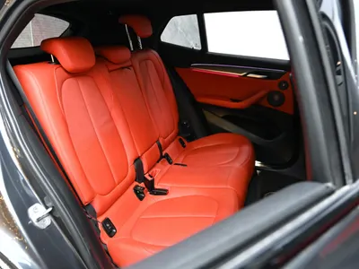 2022 بي ام دبليو الفئة اكس 2