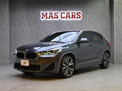 2022 بي ام دبليو الفئة اكس 2