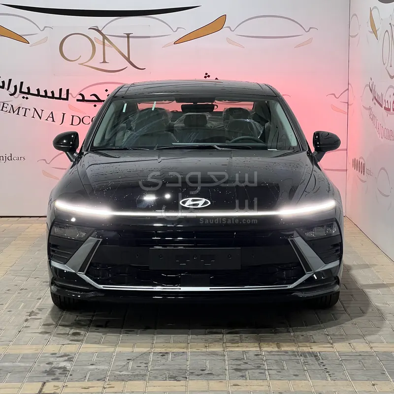 2026 هيونداي سوناتا سمارت