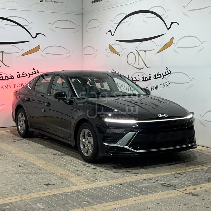 2026 هيونداي سوناتا سمارت