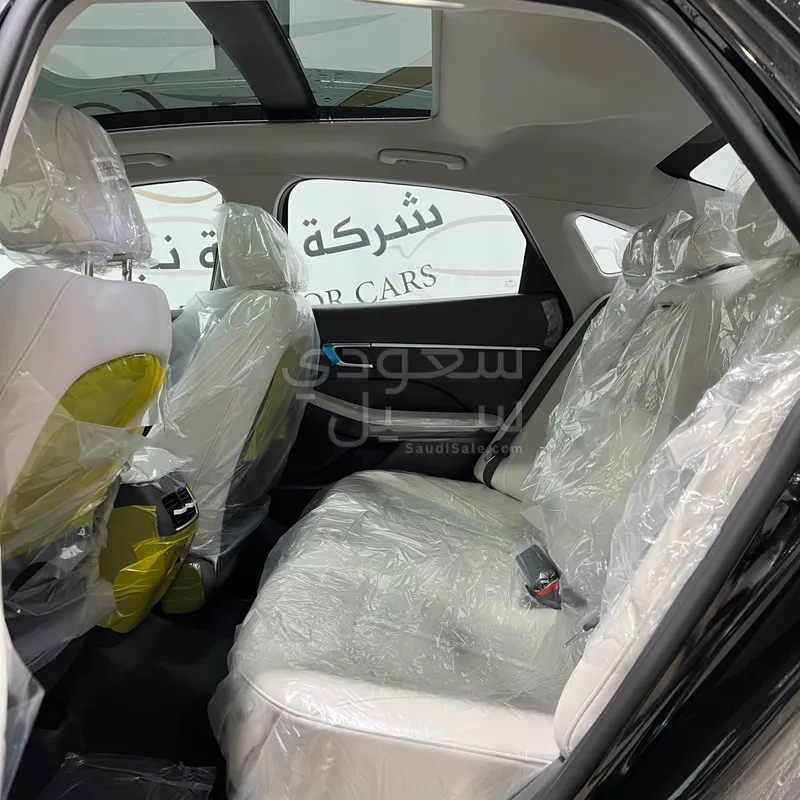 2026 هيونداي سوناتا سمارت