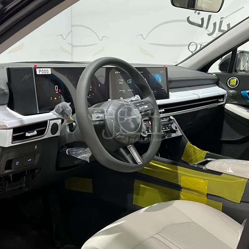 2026 هيونداي سوناتا سمارت