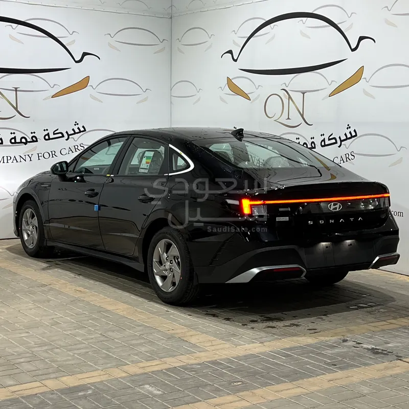 2026 هيونداي سوناتا سمارت