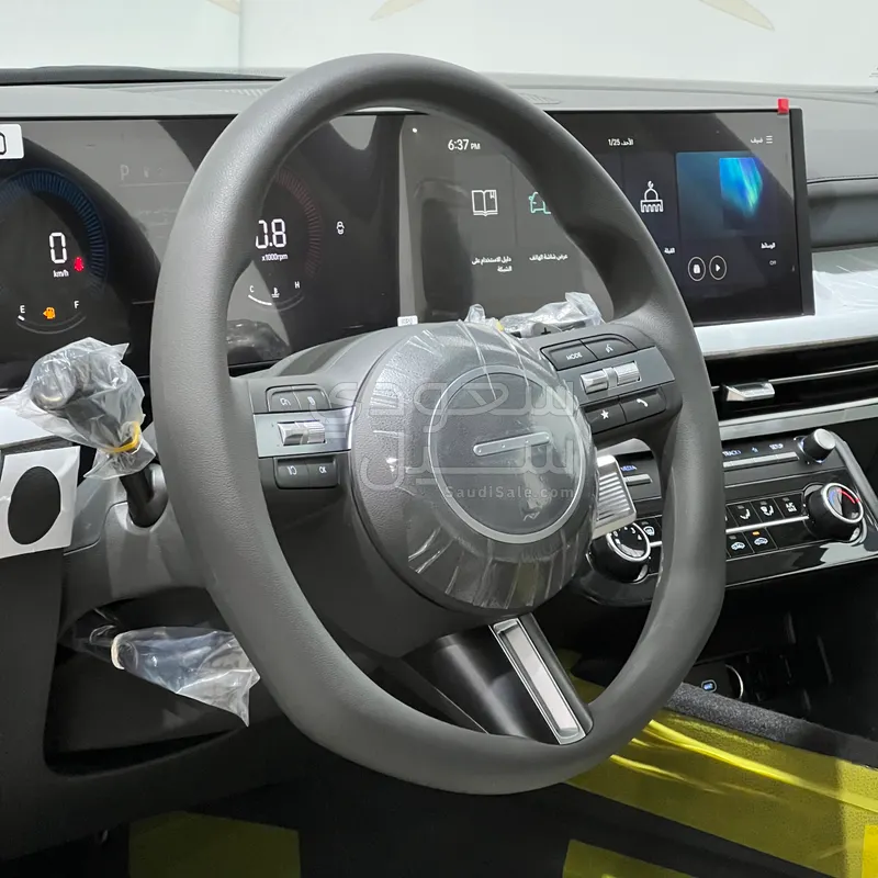 2026 هيونداي سوناتا سمارت