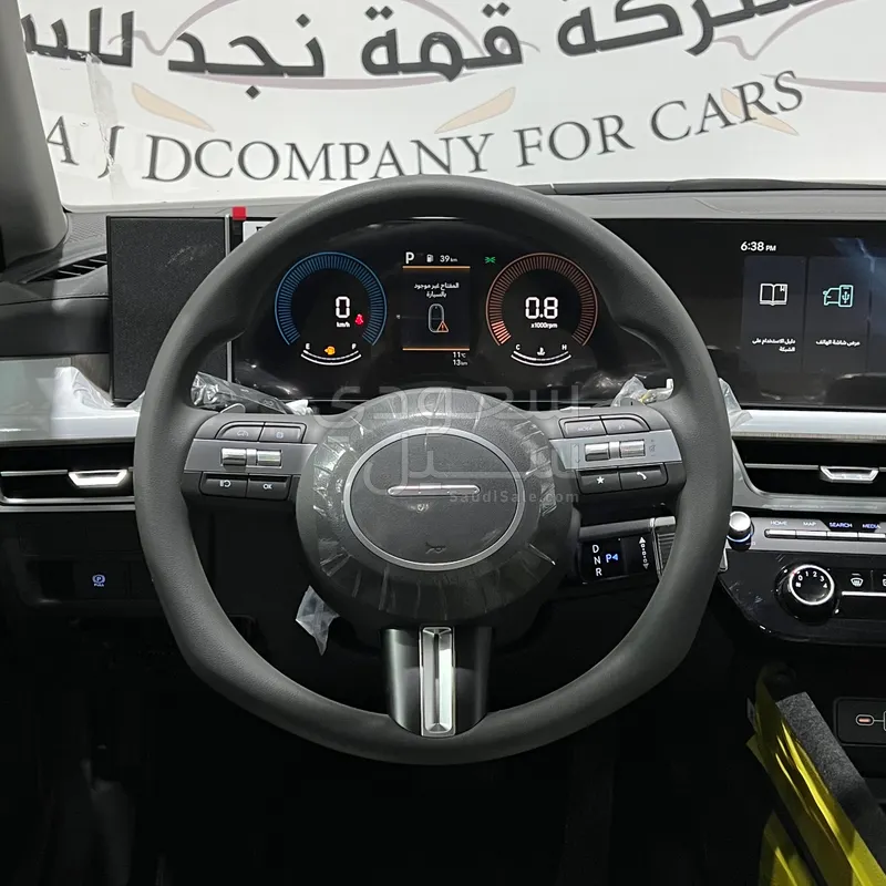 2026 هيونداي سوناتا سمارت