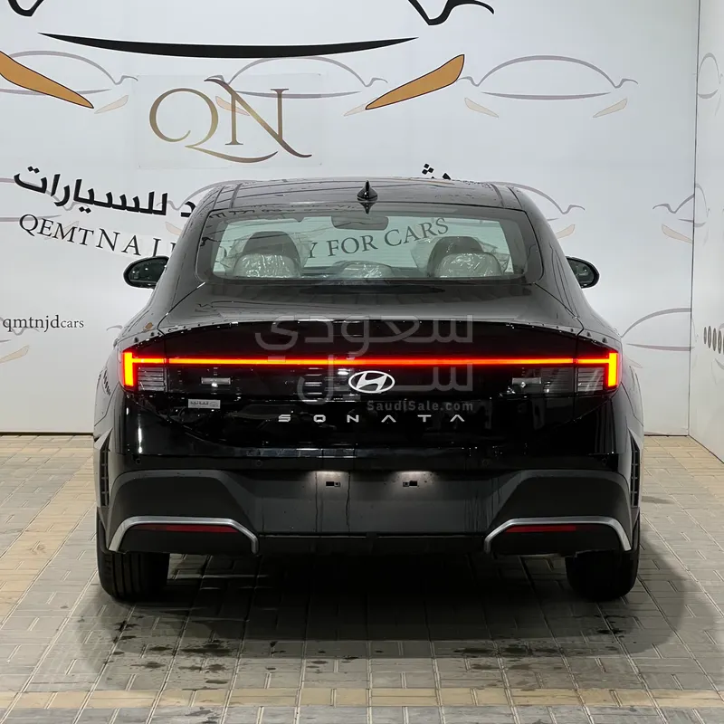 2026 هيونداي سوناتا سمارت