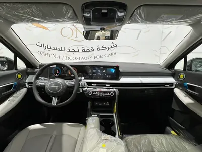 2026 هيونداي سوناتا سمارت