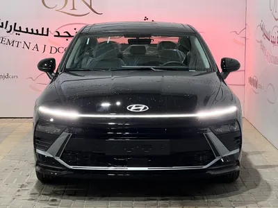 2026 هيونداي سوناتا سمارت