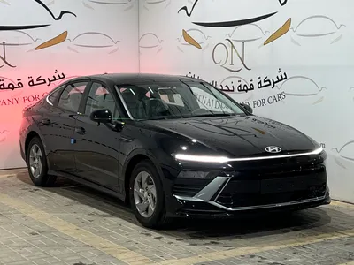 2026 هيونداي سوناتا سمارت