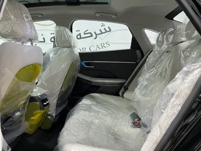 2026 هيونداي سوناتا سمارت