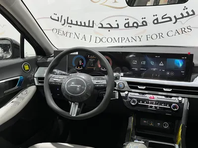 2026 هيونداي سوناتا سمارت