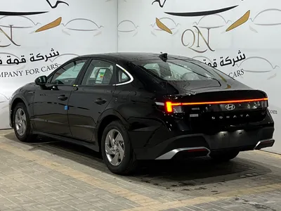 2026 هيونداي سوناتا سمارت