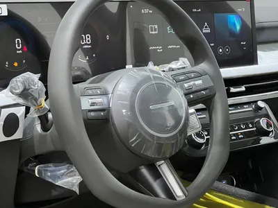 2026 هيونداي سوناتا سمارت