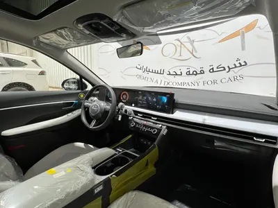 2026 هيونداي سوناتا سمارت