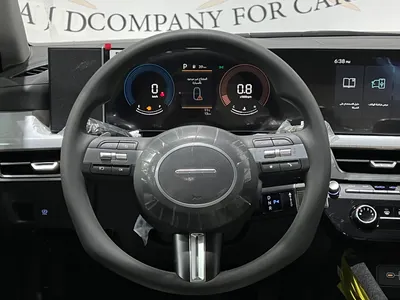 2026 هيونداي سوناتا سمارت