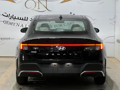 2026 هيونداي سوناتا سمارت