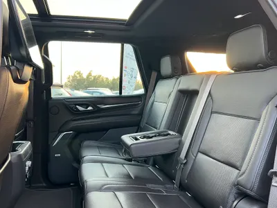 2021 جي ام سي يوكون دينالي