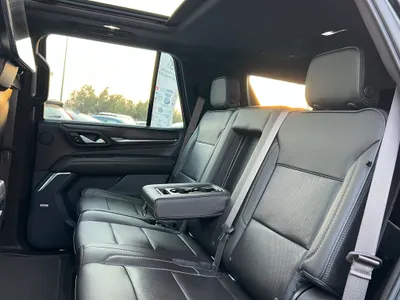 2021 جي ام سي يوكون دينالي